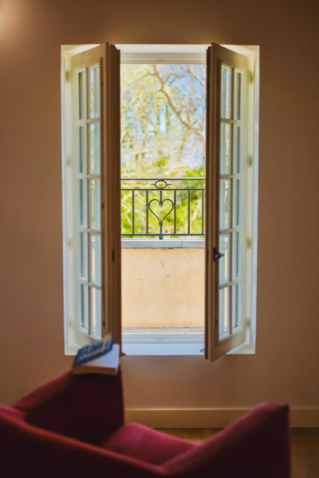 Hotel 4 Etoiles Chateau - Domaine De Coeurmandie Beny-sur-Mer Luaran gambar